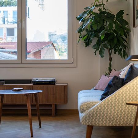 The Nest Athens Apartment ภายนอก รูปภาพ